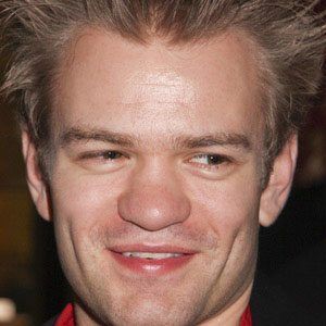 Deryck Whibley Profile Picture