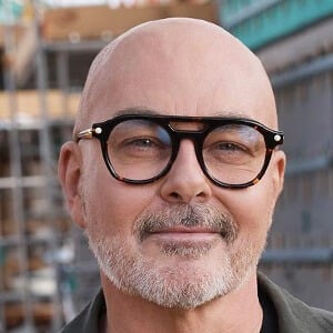 Neale Whitaker Profile Picture