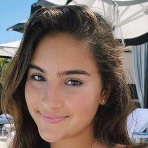 Natalie Whiting Profile Picture
