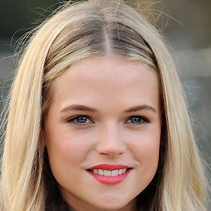 Gabriella Wilde Profile Picture