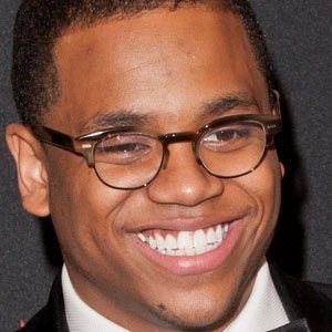 Tristan Wilds Profile Picture