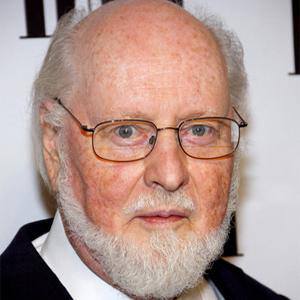 John Williams Profile Picture