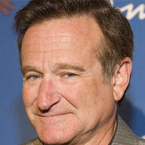 Robin Williams Profile Picture