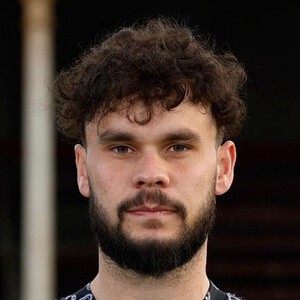 Zac Williams Profile Picture