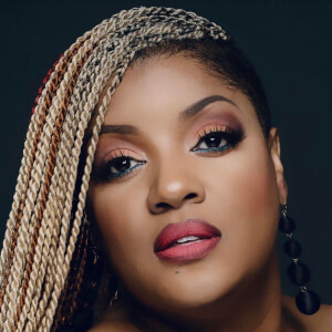 Anita Wilson Profile Picture