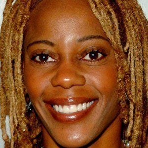 Debra Wilson Profile Picture