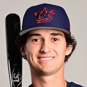 Jacob Wilson Profile Picture