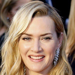 Kate Winslet Profile Picture