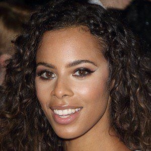 Rochelle Humes Profile Picture