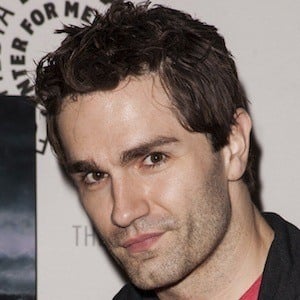 Samuel Witwer Profile Picture