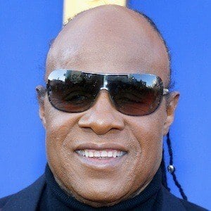 Stevie Wonder Profile Picture