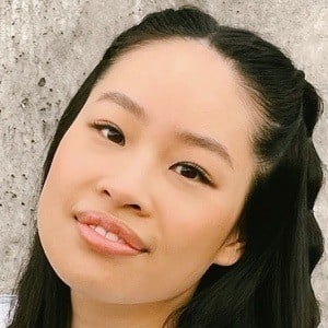 Lizzy Wong Profile Picture