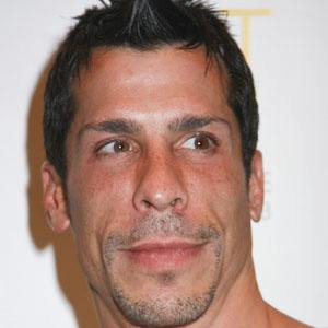 Danny Wood Profile Picture