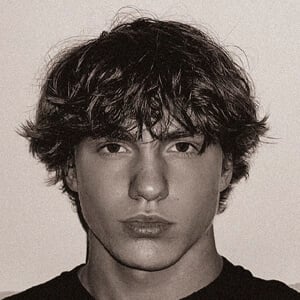 Lucas Wood Profile Picture