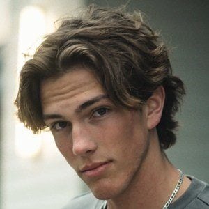 Pierce Woodward Profile Picture