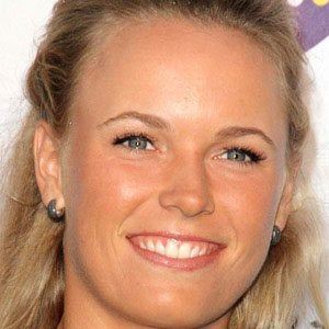 Caroline Wozniacki Profile Picture