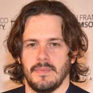 Edgar Wright Profile Picture