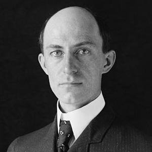Wilbur Wright Profile Picture