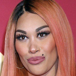 Keke Wyatt Profile Picture