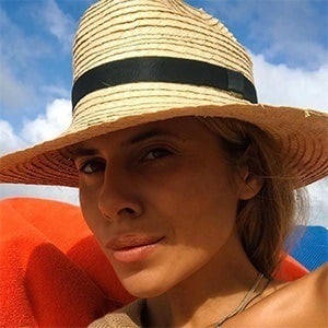 Maja Wyh Profile Picture