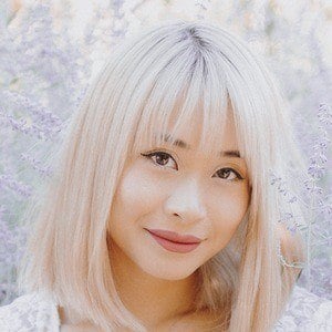 Aileen Xu Profile Picture