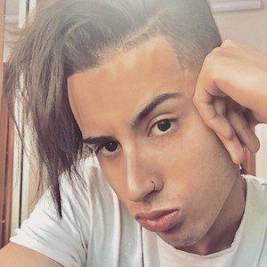 Jorge Yague Profile Picture