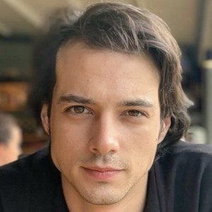 Mert Yazıcıoğlu Profile Picture