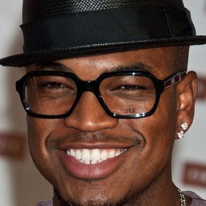 Ne-Yo Profile Picture