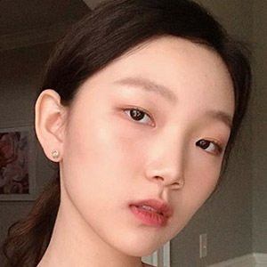 Youjin Profile Picture