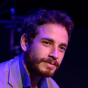 Cem Yiğit Üzümoğlu Profile Picture
