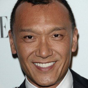 Joe Zee Profile Picture