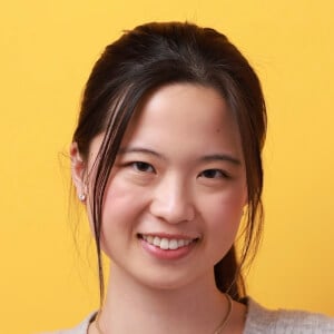 Lillian Zhang Profile Picture