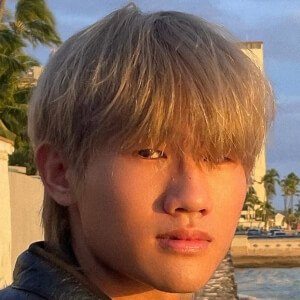 ZHE Profile Picture