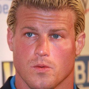 Dolph Ziggler Profile Picture