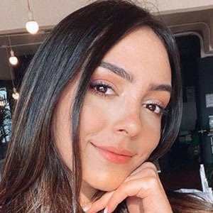 Vanessa Suárez Profile Picture