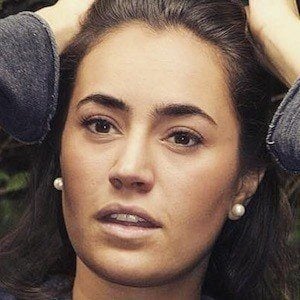 Paola Zurita Profile Picture