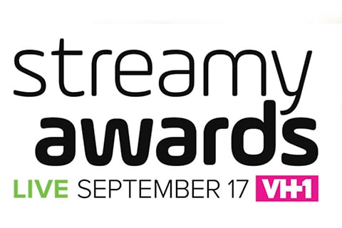 2015 Streamys