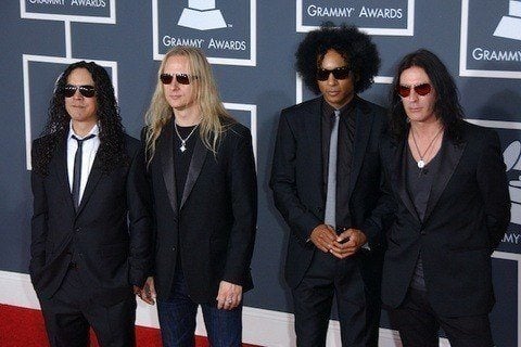 Alice in Chains