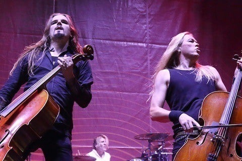 Apocalyptica