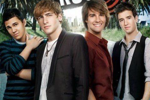 Big Time Rush