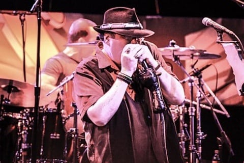 Blues Traveler