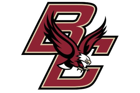 Boston College