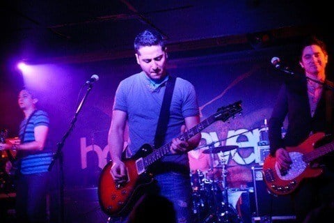 Boyce Avenue