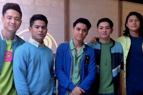 Boyband PH