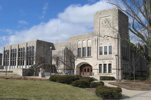 Butler University