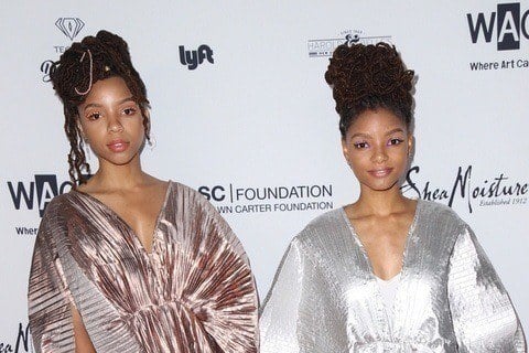 Chloe x Halle