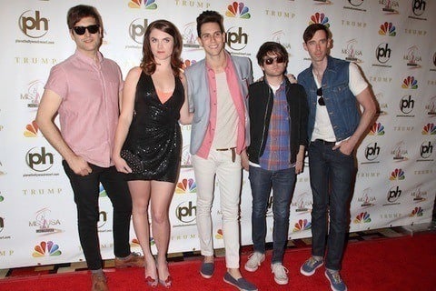 Cobra Starship