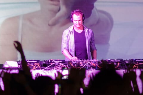 Dash Berlin