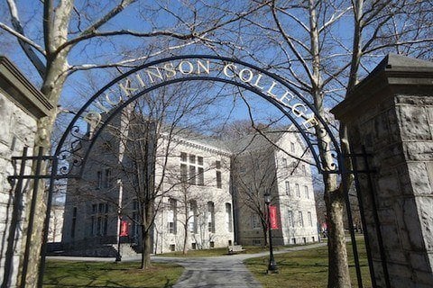 Dickinson College