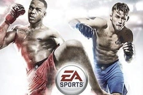 EA Sports UFC